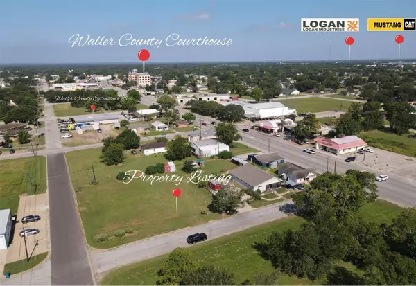 815 4th ST, Hempstead, TX 77445