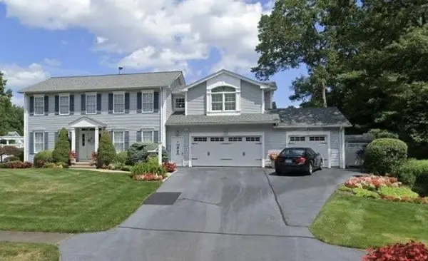 13 Orchid TRL, Coventry, RI 02816