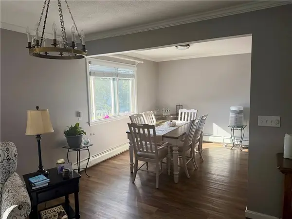 583 Pocasset CT, Warwick, RI 02886