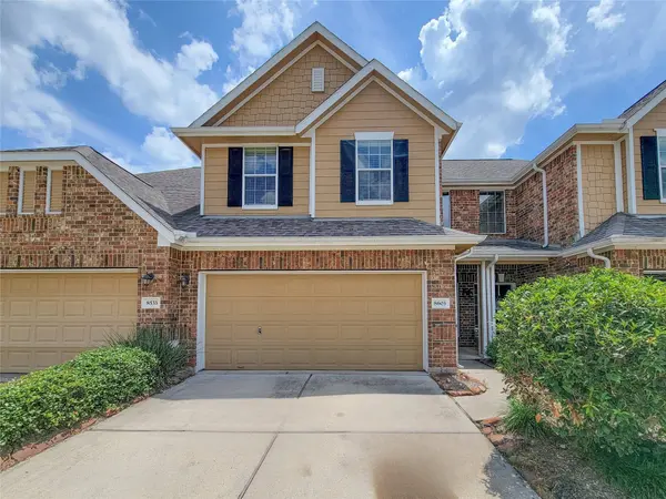8603 Sunset Loch DR, Spring, TX 77379
