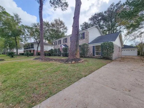 10703 Idlebrook DR, Houston, TX 77070