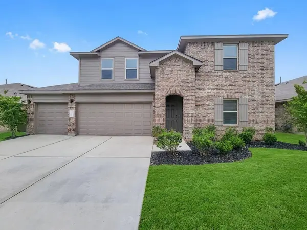 21566 Starry Night DR, New Caney, TX 77357