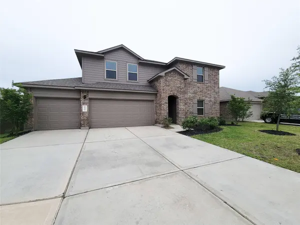 21566 Starry Night DR, New Caney, TX 77357