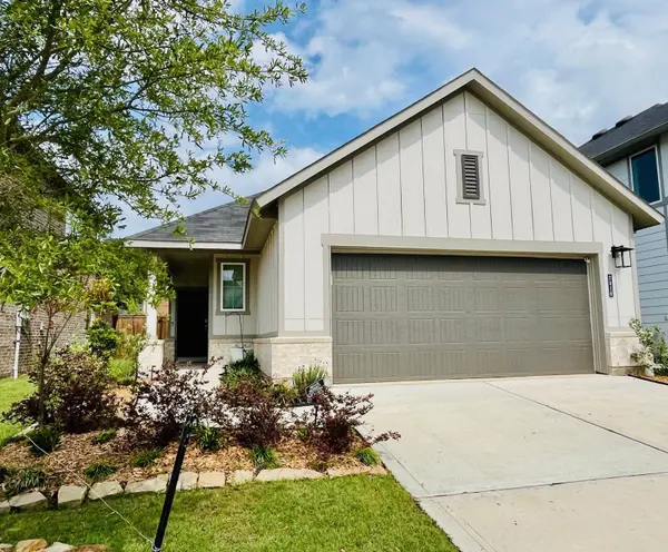 2818 Bluebonnet Ridge DR, Conroe, TX 77304