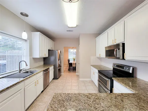 25614 Forestburg CT, Spring, TX 77386