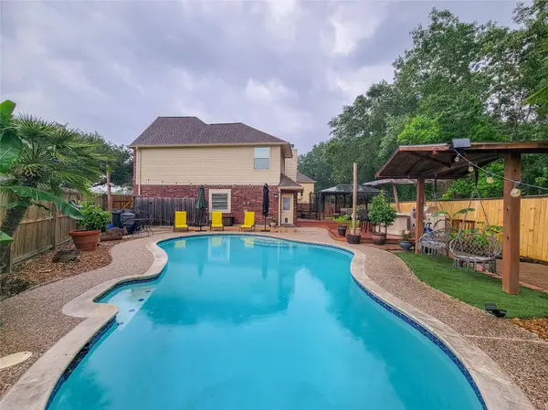 25614 Forestburg CT, Spring, TX 77386