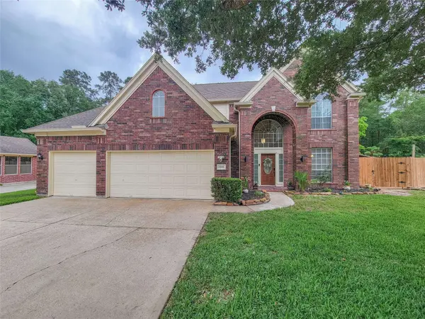 25614 Forestburg CT, Spring, TX 77386