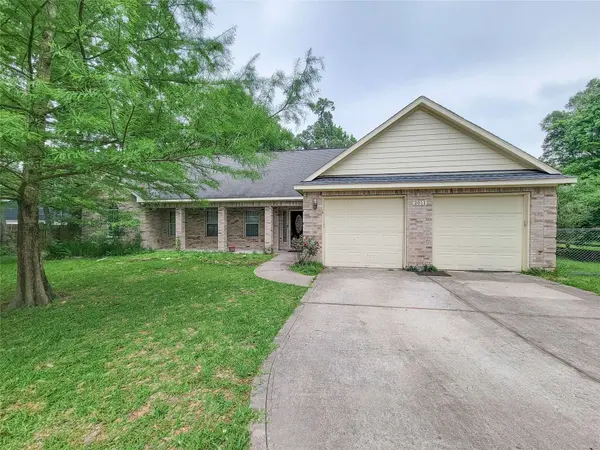 2011 Old Ox RD, Spring, TX 77386