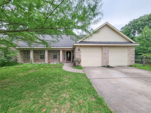 2011 Old Ox RD, Spring, TX 77386