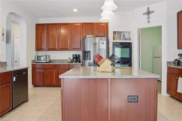 116 Hartwell Perry WAY, Williamsburg, VA 23188