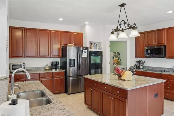 116 Hartwell Perry WAY, Williamsburg, VA 23188