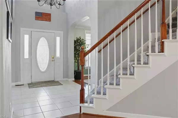 116 Hartwell Perry WAY, Williamsburg, VA 23188