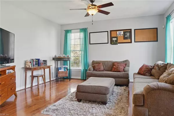 116 Hartwell Perry WAY, Williamsburg, VA 23188