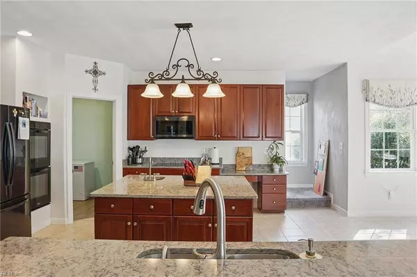 116 Hartwell Perry WAY, Williamsburg, VA 23188