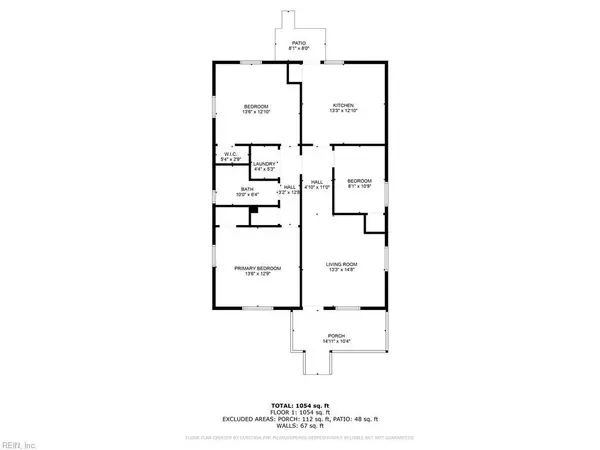 748 Cardover AVE, Chesapeake, VA 23325