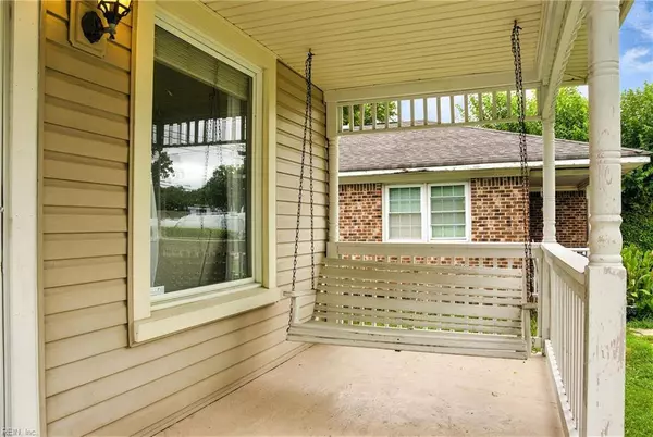 748 Cardover AVE, Chesapeake, VA 23325