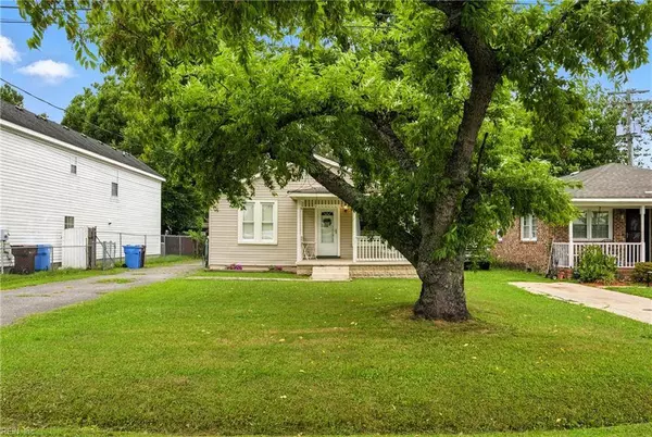 748 Cardover AVE, Chesapeake, VA 23325