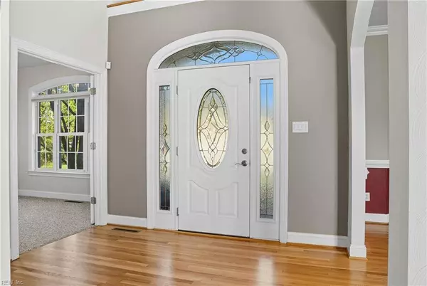 3805 Highland CT, Virginia Beach, VA 23456