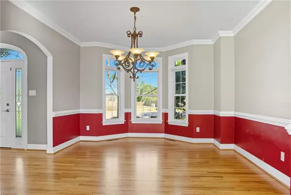 3805 Highland CT, Virginia Beach, VA 23456