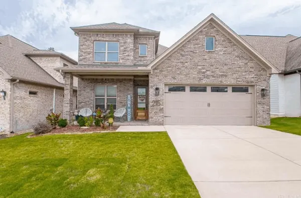 Brand new Homes Just Built