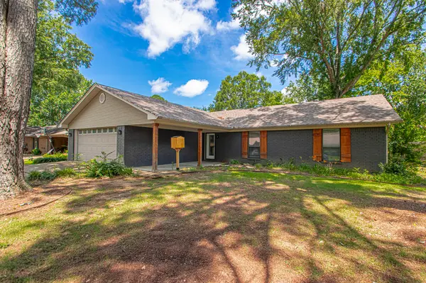 Conway Home 