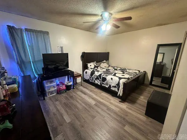 1108 Nicole, North Little Rock, AR 72118-3072
