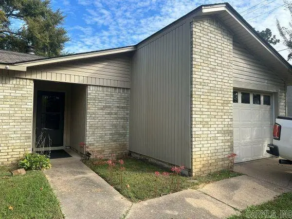 1108 Nicole, North Little Rock, AR 72118-3072