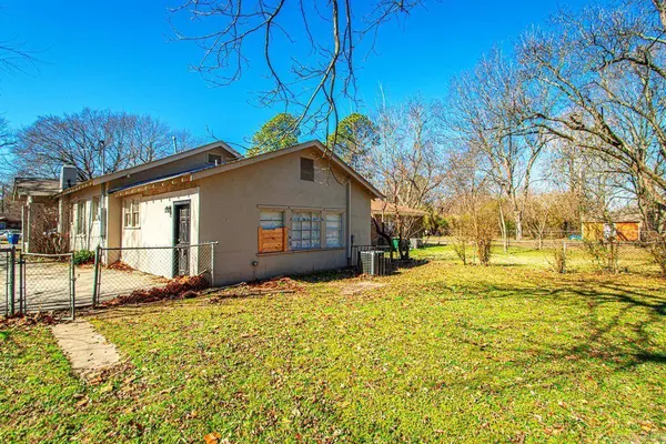 4825 Atkins Street, North Little Rock, AR 72117