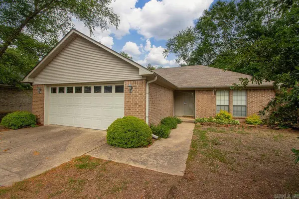 152 Donna Kay, Greenbrier, AR 72058-9574