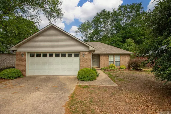 152 Donna Kay, Greenbrier, AR 72058-9574