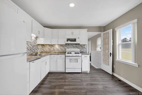 17600 ironton, Little Rock, AR 72206-6264