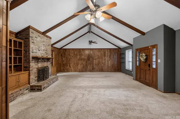 1 Cedar Creek Court, North Little Rock, AR 72116-5705