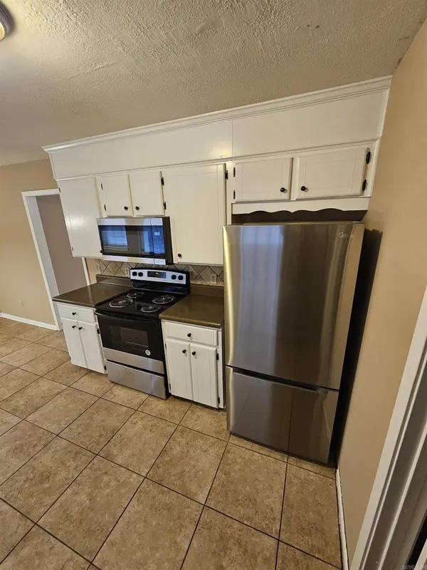 28 Pheasant Run, Cabot, AR 72023-7