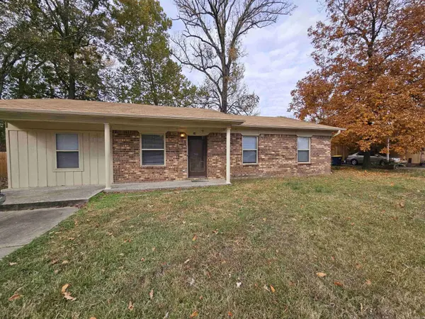 28 Pheasant Run, Cabot, AR 72023-7