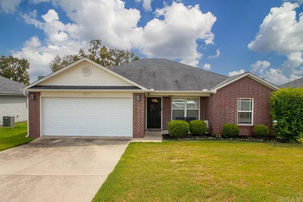 3217 Miracle Heights