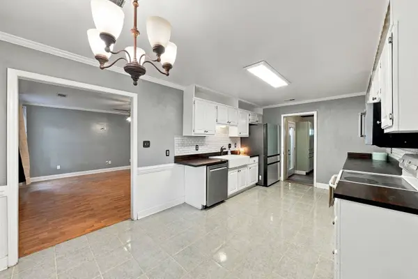 217 Rodney Guthrie Drive, Cabot, AR 72023