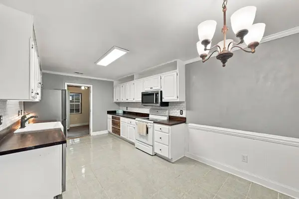 217 Rodney Guthrie Drive, Cabot, AR 72023
