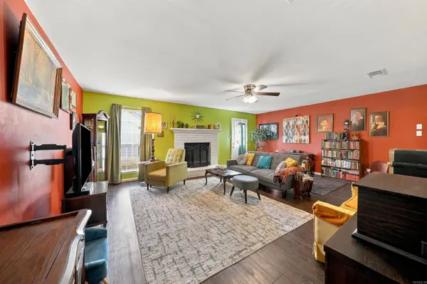 12000 Maryland Place, Sherwood, AR 72120-3086