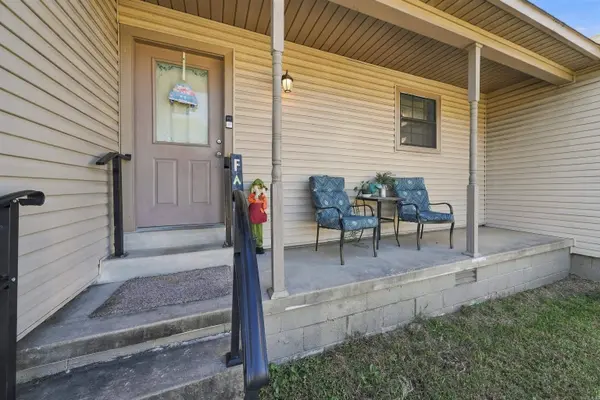 12000 Maryland Place, Sherwood, AR 72120-3086