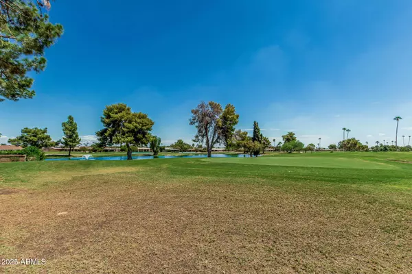 15401 N CAMEO Drive, Sun City, AZ 85351