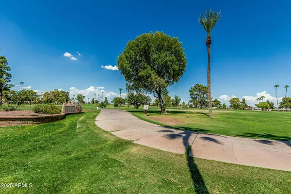 15401 N CAMEO Drive, Sun City, AZ 85351
