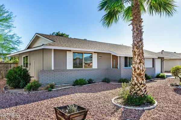 9325 W ARROWHEAD Drive #0, Sun City, AZ 85351
