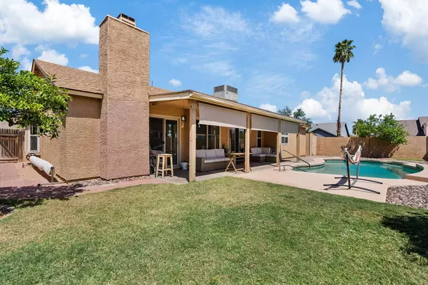 4949 E Gary St, Mesa, AZ 85205-4252