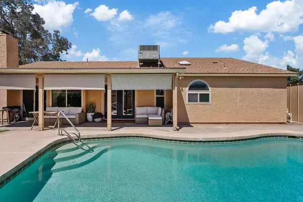 4949 E Gary St, Mesa, AZ 85205-4252