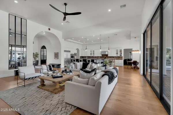 4348 E SCORPIO Place, Chandler, AZ 85249