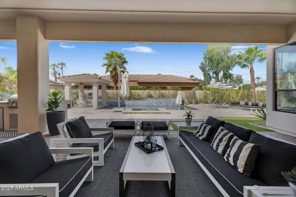 4348 E SCORPIO Place, Chandler, AZ 85249