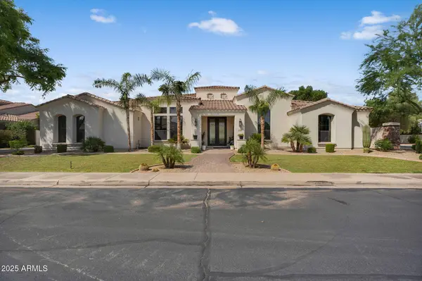 4348 E SCORPIO Place, Chandler, AZ 85249