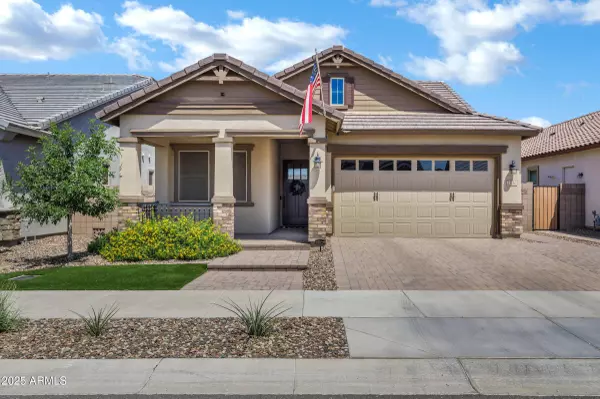 23146 E MAYBERRY Road, Queen Creek, AZ 85142