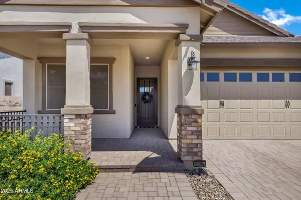 23146 E MAYBERRY Road, Queen Creek, AZ 85142