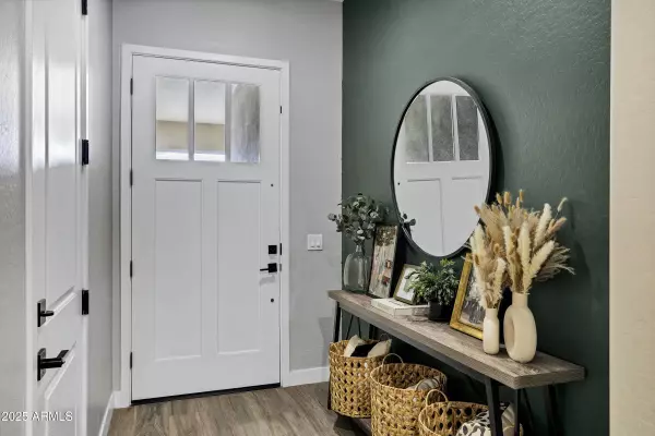 23146 E MAYBERRY Road, Queen Creek, AZ 85142